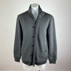 Ted Baker Men’s Full Zip Cardigan Jacket